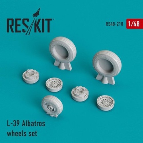 Ensemble roues reskit - ensemble,