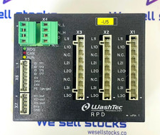 WASHTEC HBG RPD Control Module