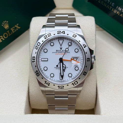 New 2026 rolex explorer - rolex,