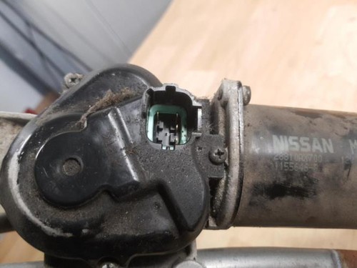 Moteur essuie glace avant