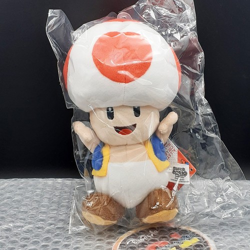 Sanei super mario - super, star