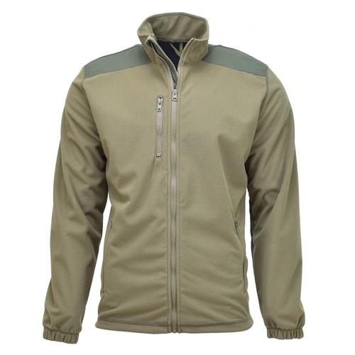 Authentic belge armée veste - authentic,