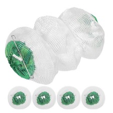  Lot de 5 manchons de lanterne