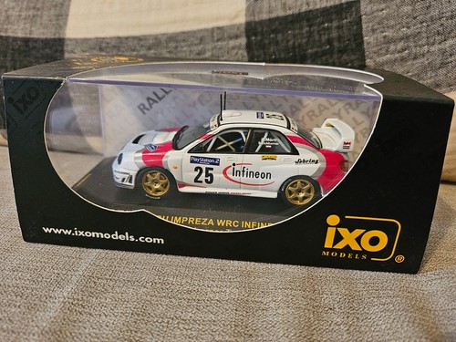 Subaru impreza wrc mortl - wrc,