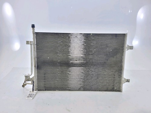 Radiateur climatisation - radiateur,