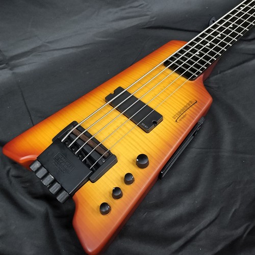 Steinberger synapse 15fpa - steinberger, xs-15fpa