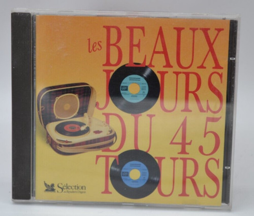Les beaux jours tours - jours, du