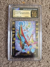 Rainbow Dash MLPME02-ZR-003L5