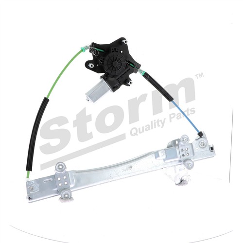 Lève vitre avant droit - avant,