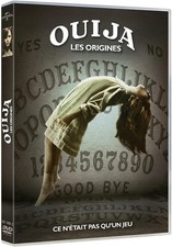 DVD : Ouija les origines -