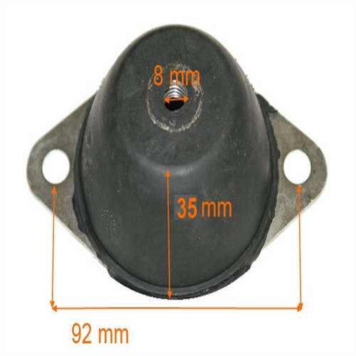Support moteur boite de - /,