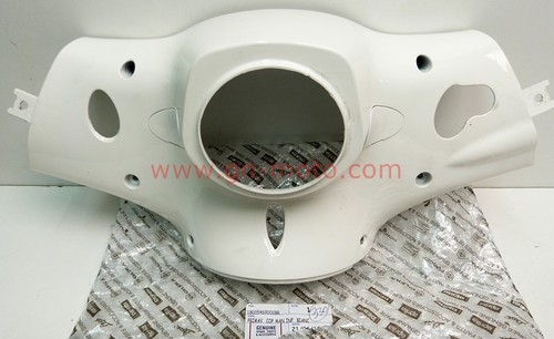 Capot guidon vespa primavera - capot,