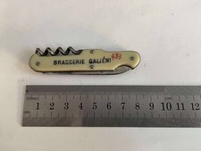 ANCIEN PETIT COUTEAU PLIANT