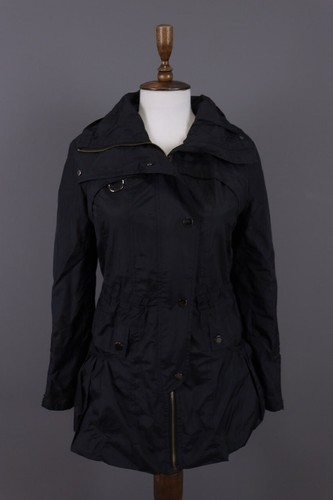 Cop copine black lagenlook - black,