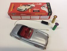 Schuco (2095) Mercedes 190 SL