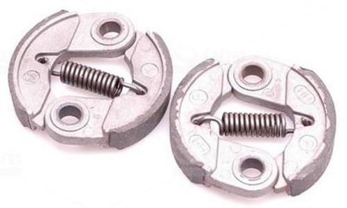 Embrayage plantiflex - embrayage,
