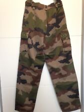 Forces Spéciales Pantalon de Combat Armée Française SEYNTEX Medium ( 84-88 )