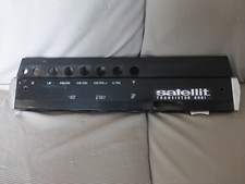 GRUNDIG SATELLIT 6001 panneau