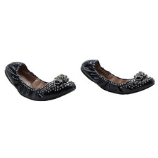 Chaussures Miu Miu Ballerine