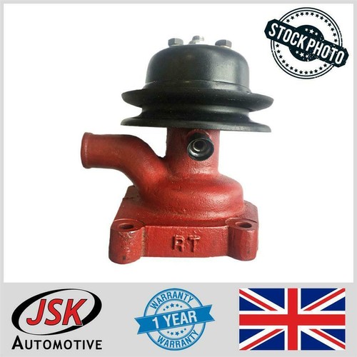 Pompe eau pour zetor - zetor, ur1
