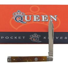 Couteau Queen Doctor's Knife