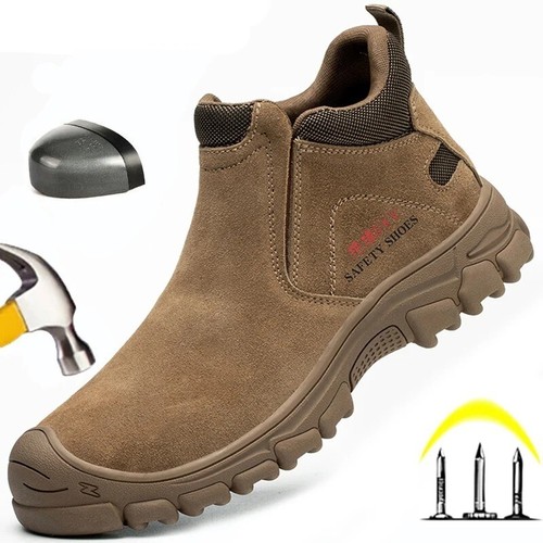Chaussures sécurité pour - chaussures,