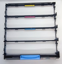 CHARGEUR CARTOUCHES TONER POUR IMPRIMANTE HP LASERJET COLOR MFP M277DW