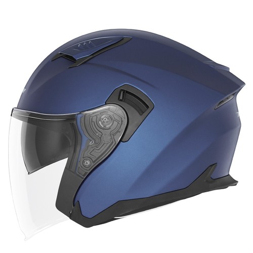 Casque jet nox - jet,