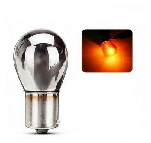 Ampoule py21w chrome - ampoule,