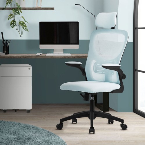 Chaise bureau gaming - de,