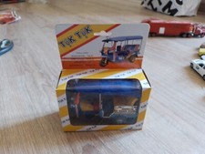 voiture tuk tuk Thaïlande Bangkok taxi Jerry souvenir vintage en boite