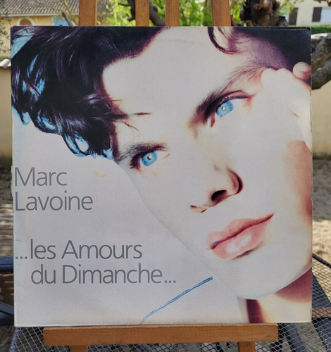 33t marc lavoine - 33t, les