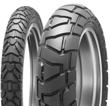 Pneus Moto 150/70 R17 Dunlop