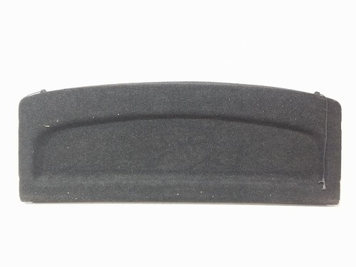 Cache bagage opel corsa - cache, iv