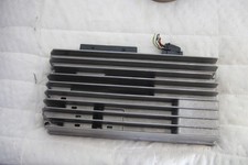 Amplificateur radio audio audi - radio,