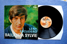 LENY ESCUDERO / LP BEL AIR