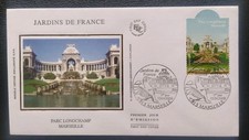 Enveloppe premier jour fdc - enveloppe,