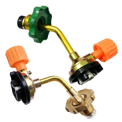 Adaptateur soupape de - adaptateur,