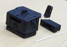 MASSE AVANT MONOBLOC 13 -