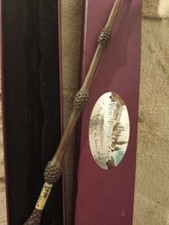 Albus Dumbledore- baguette de