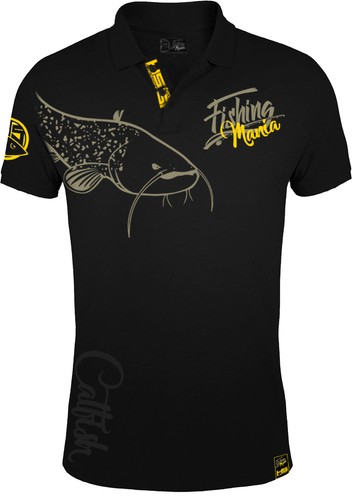 Polo fishing mania catfish - polo, catfish"