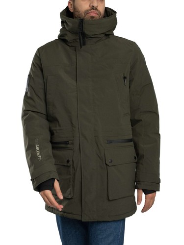 Superdry pour des hommes - superdry,