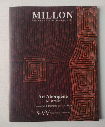 Art aborigène australie - -,