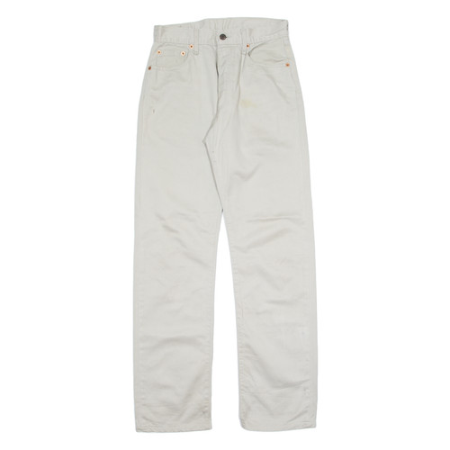Levi 551 pantalons - levi's, pour
