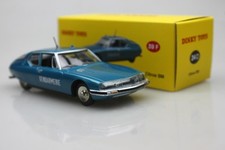 Dinky Toys 24O/39F - CITROEN