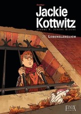 Alain Dodier Jackie Kottwitz /