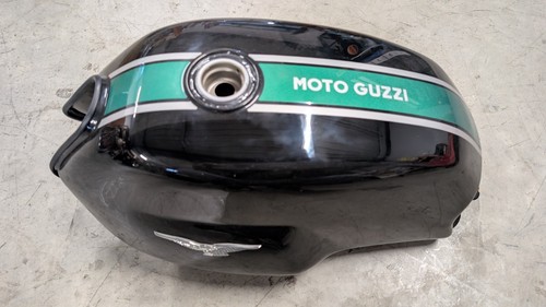 Réservoir moto guzzi 750 - moto-guzzi,