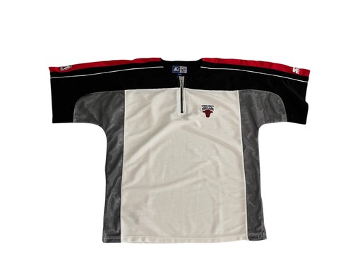 Jersey starter chicago bulls - starter,
