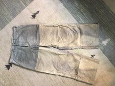 Filson Double Tin pants, Made