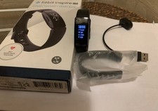 Montre de fitness Fitbit Inspire HR